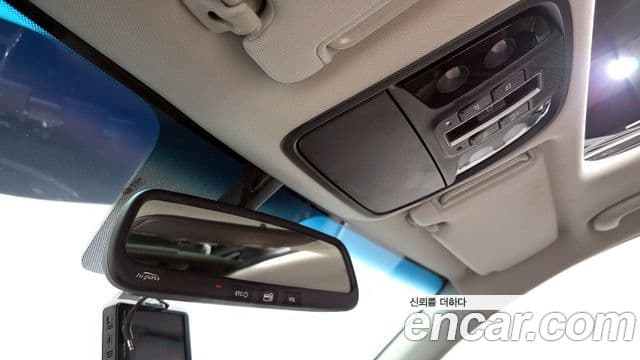 Kia All New Sorento Noblesse, 2016 18