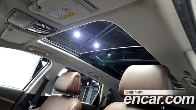 Kia All New Sorento Noblesse, 2016 19