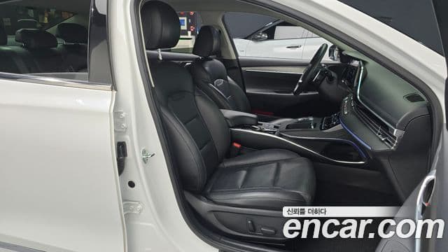 Hyundai The / новый New Grandeur IG Le Blanc, 2022 10