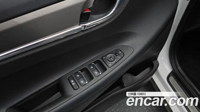 Hyundai The / новый New Grandeur IG Le Blanc, 2022 17