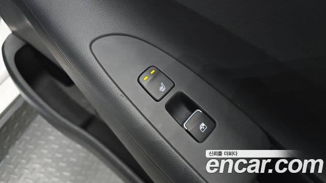 Hyundai The / новый New Grandeur IG Le Blanc, 2022 18