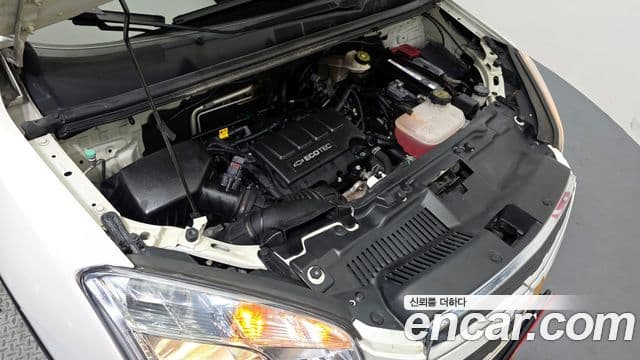 Chevrolet(GM대우) Trax 1.4 LTZ, 2014 6