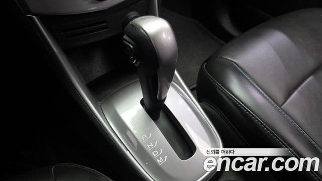 Chevrolet(GM대우) Trax 1.4 LTZ, 2014 9