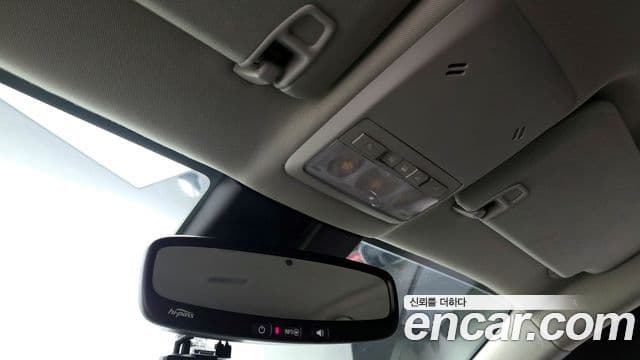 Chevrolet(GM대우) Trax 1.4 LTZ, 2014 18