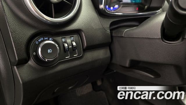 Chevrolet(GM대우) Trax 1.4 LTZ, 2014 19