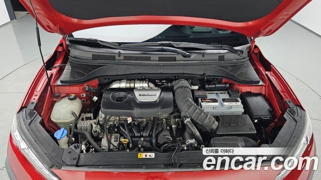 Hyundai Kona Premium Special, 2018 6