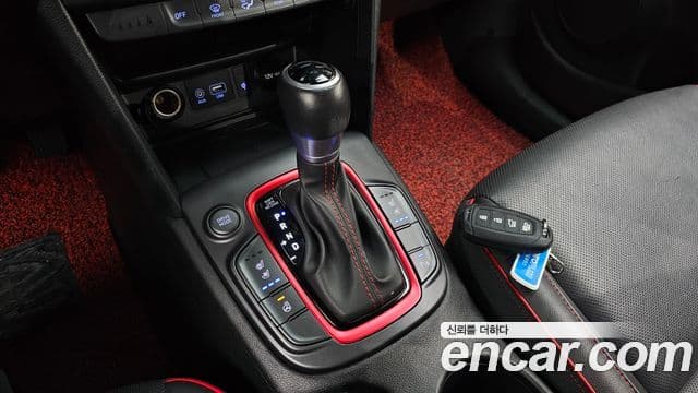 Hyundai Kona Premium Special, 2018 9