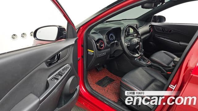 Hyundai Kona Premium Special, 2018 10