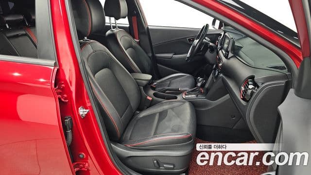 Hyundai Kona Premium Special, 2018 12