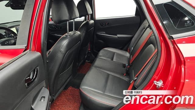 Hyundai Kona Premium Special, 2018 13