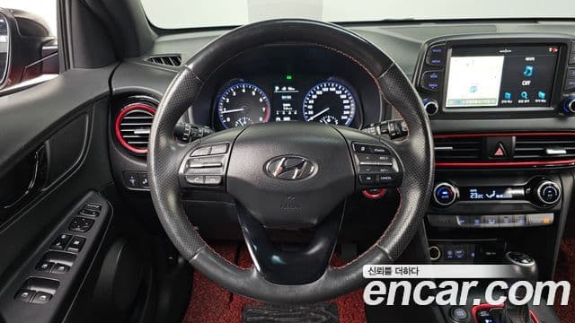 Hyundai Kona Premium Special, 2018 14