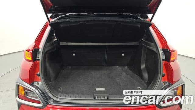 Hyundai Kona Premium Special, 2018 21