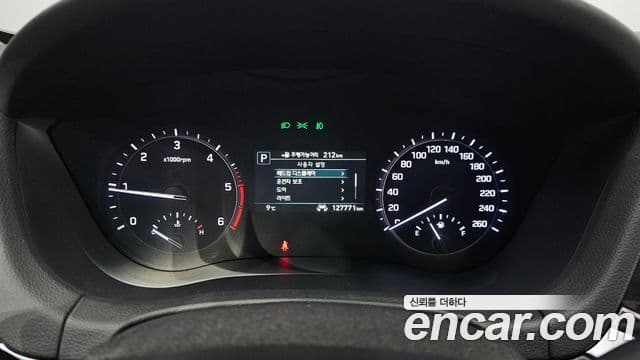 Genesis G80 Luxury, 2019 8