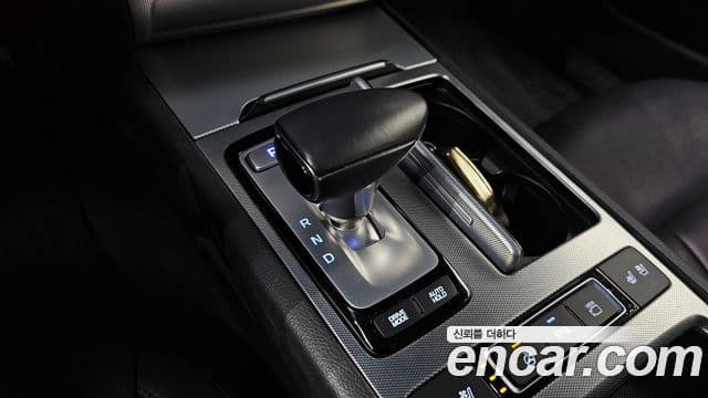 Genesis G80 Luxury, 2019 9