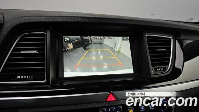 Genesis G80 Luxury, 2019 16