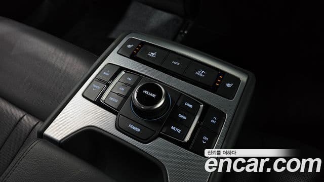 Genesis G80 Luxury, 2019 17