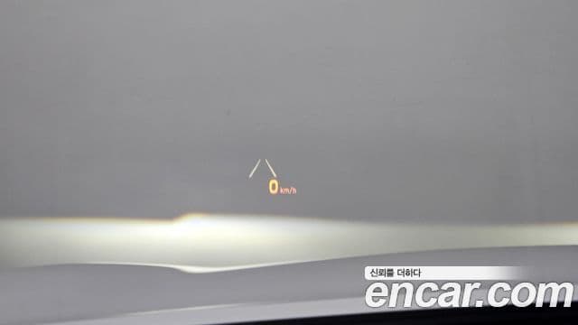 Genesis G80 Luxury, 2019 20