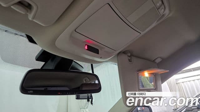 Renault Korea(Samsung) QM6 Signature, 2017 17