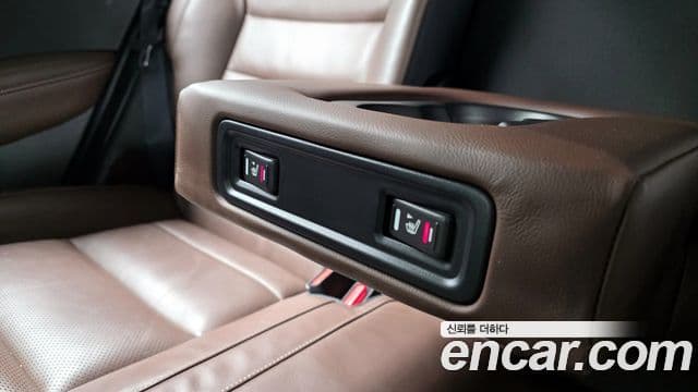 Renault Korea(Samsung) QM6 Signature, 2017 19