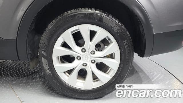 Renault Korea(Samsung) XM3 1.3 TCe LE, 2020 все фото