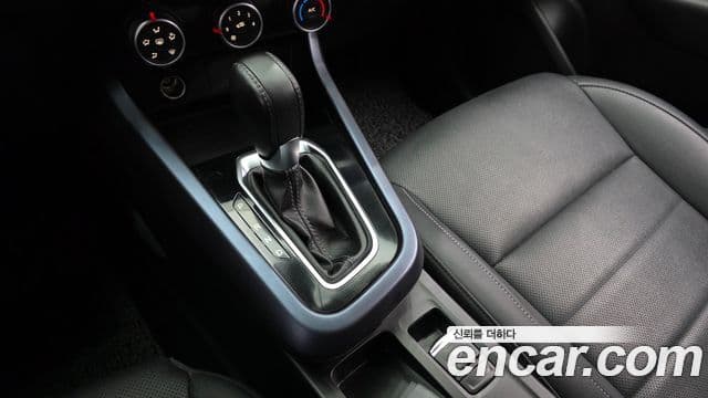 Renault Korea(Samsung) XM3 1.3 TCe LE, 2020 9