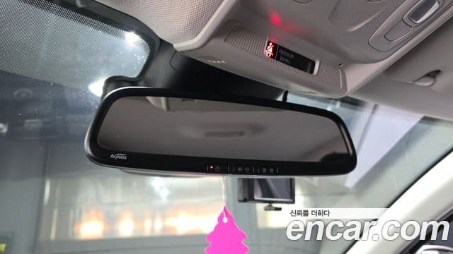 Renault Korea(Samsung) XM3 1.3 TCe LE, 2020 17