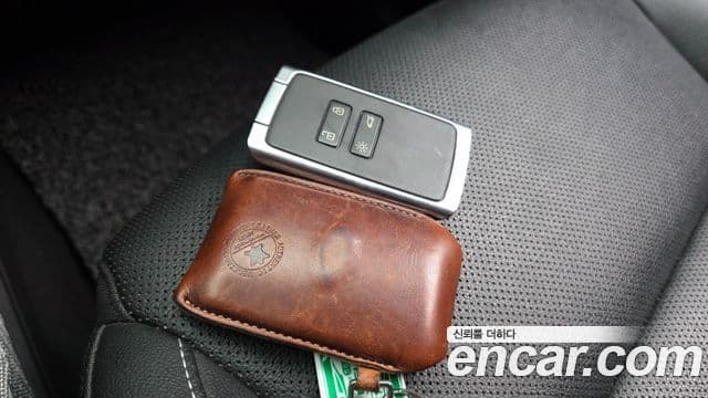 Renault Korea(Samsung) XM3 1.3 TCe LE, 2020 18