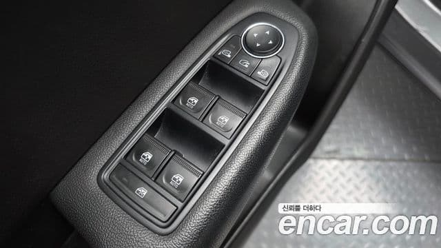 Renault Korea(Samsung) XM3 1.3 TCe LE, 2020 19