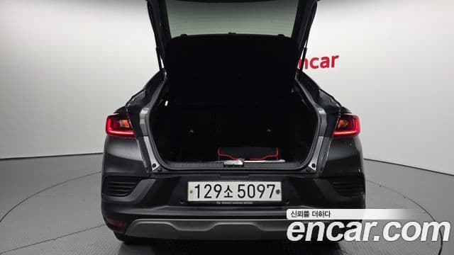 Renault Korea(Samsung) XM3 1.3 TCe LE, 2020 20