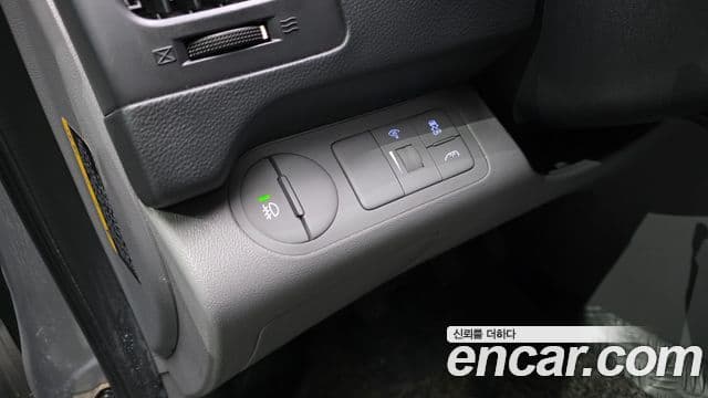 Hyundai Grand Starex Smart, 2017 14