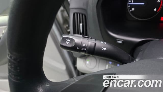 Hyundai Grand Starex Smart, 2017 18