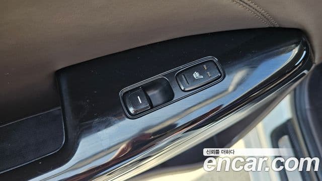 Kia All New K7 Prestige, 2016 19