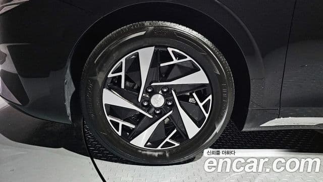 Hyundai The / новый New Grandeur IG гибрид Le Blanc, 2022 все фото