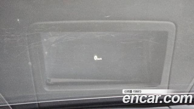 Hyundai The / новый New Grandeur IG гибрид Le Blanc, 2022 17