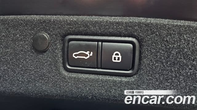 Hyundai The / новый New Grandeur IG гибрид Le Blanc, 2022 19