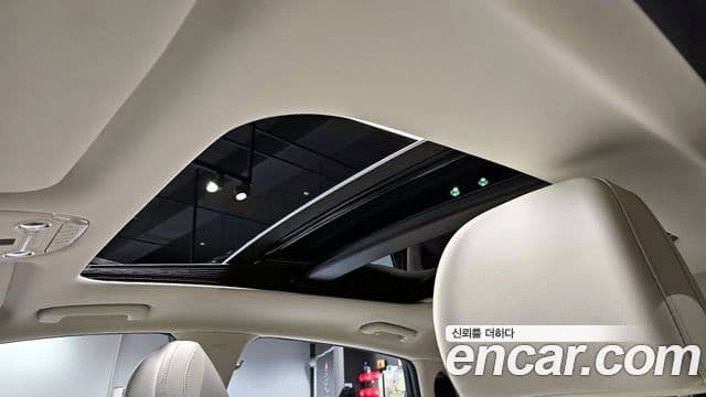 Hyundai The / новый New Grandeur IG гибрид Le Blanc, 2022 20