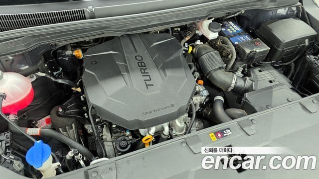 Kia Carnival 4세대 Signature, 2022 6