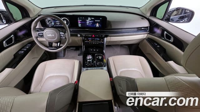 Kia Carnival 4세대 Signature, 2022 7