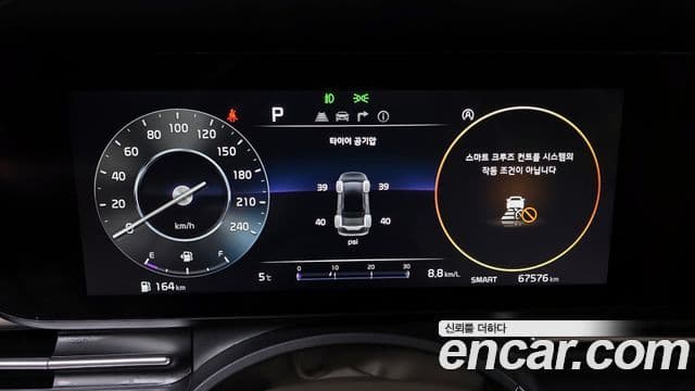 Kia Carnival 4세대 Signature, 2022 8