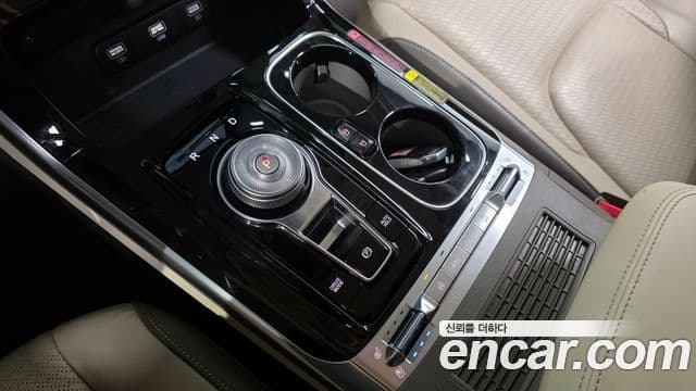 Kia Carnival 4세대 Signature, 2022 9
