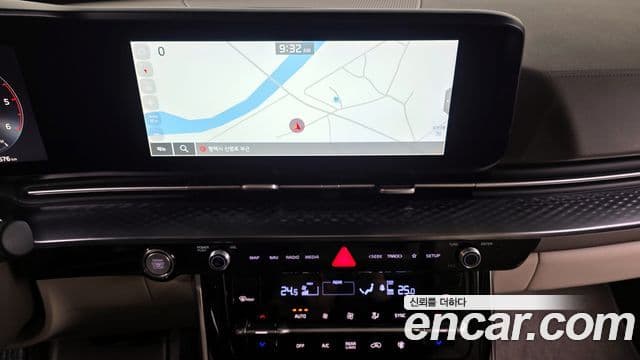 Kia Carnival 4세대 Signature, 2022 14