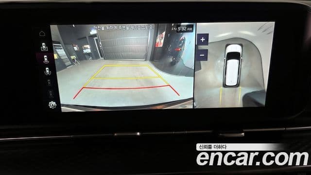 Kia Carnival 4세대 Signature, 2022 15