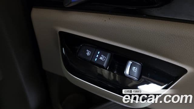 Kia Carnival 4세대 Signature, 2022 17