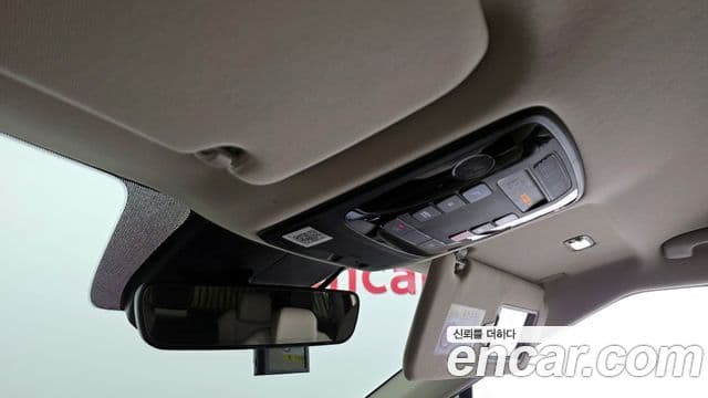 Kia Carnival 4세대 Signature, 2022 18