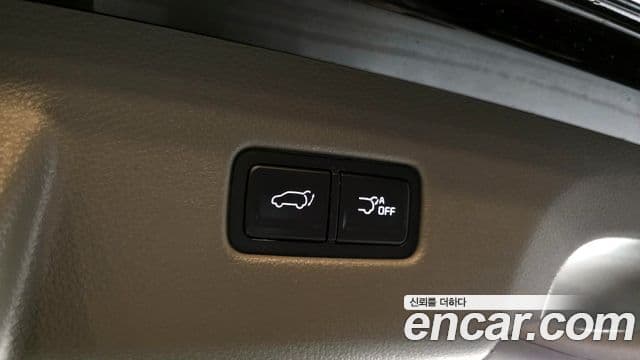 Kia Carnival 4세대 Signature, 2022 20