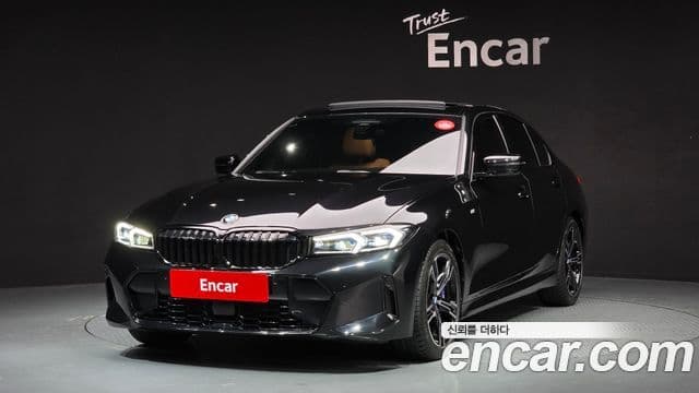 BMW 3시리즈 (G20) 320i M Sport, 2025 1