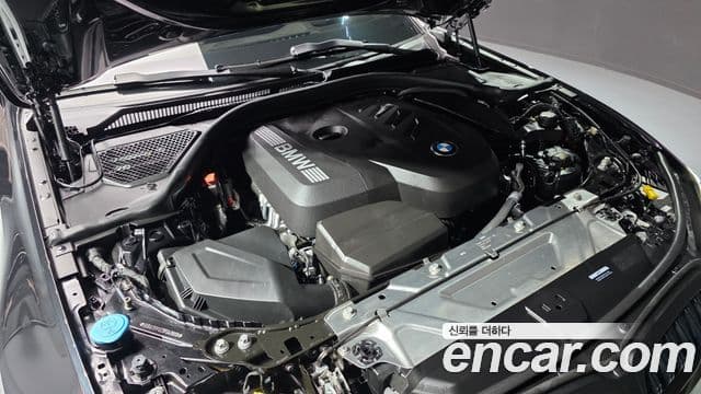 BMW 3시리즈 (G20) 320i M Sport, 2025 6