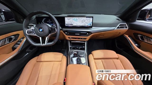 BMW 3시리즈 (G20) 320i M Sport, 2025 7