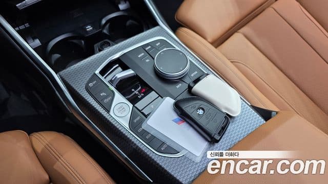 BMW 3시리즈 (G20) 320i M Sport, 2025 9