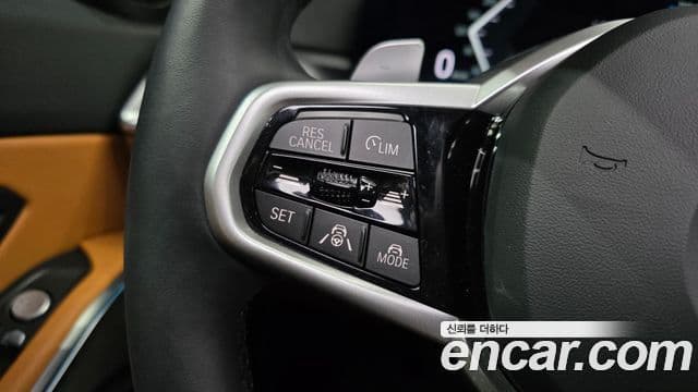 BMW 3시리즈 (G20) 320i M Sport, 2025 19